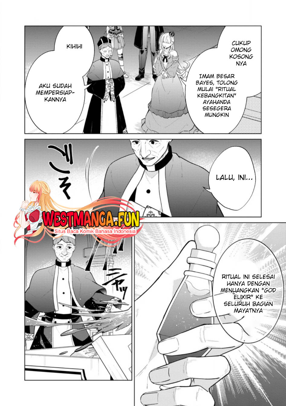 Chapter 65 - halaman 22