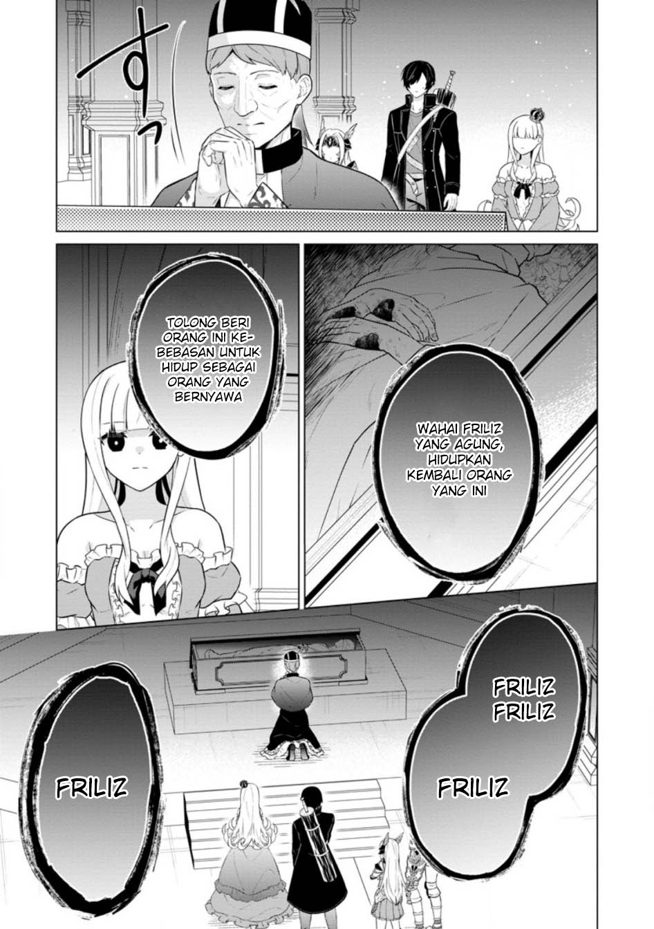 Chapter 65 - halaman 23