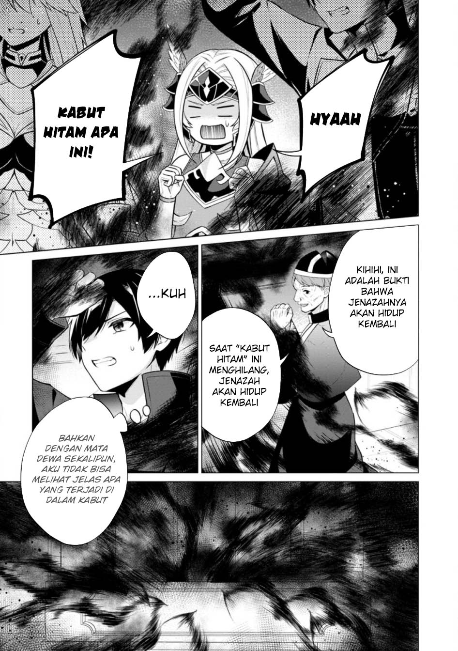 Chapter 65 - halaman 25