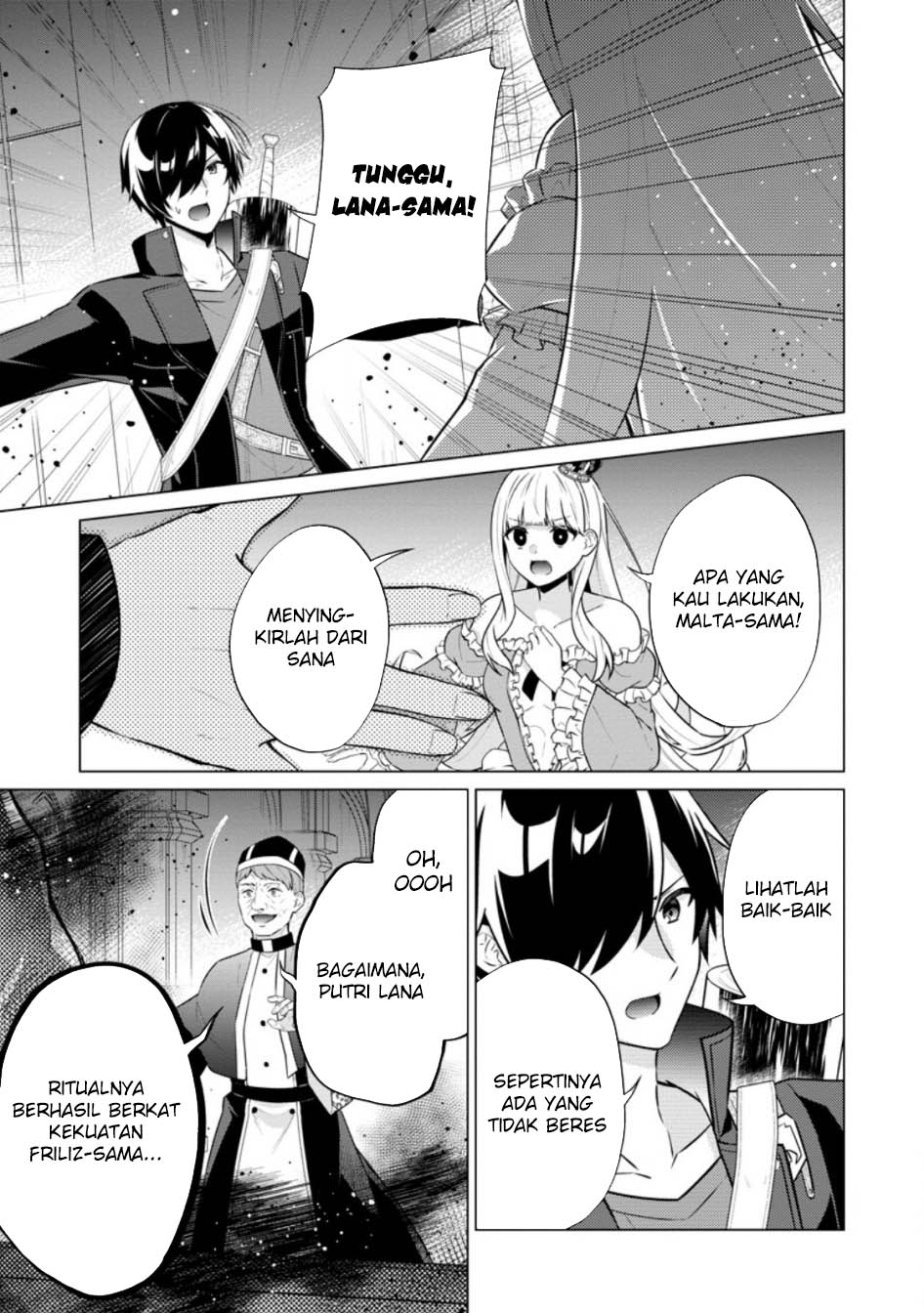 Chapter 65 - halaman 27
