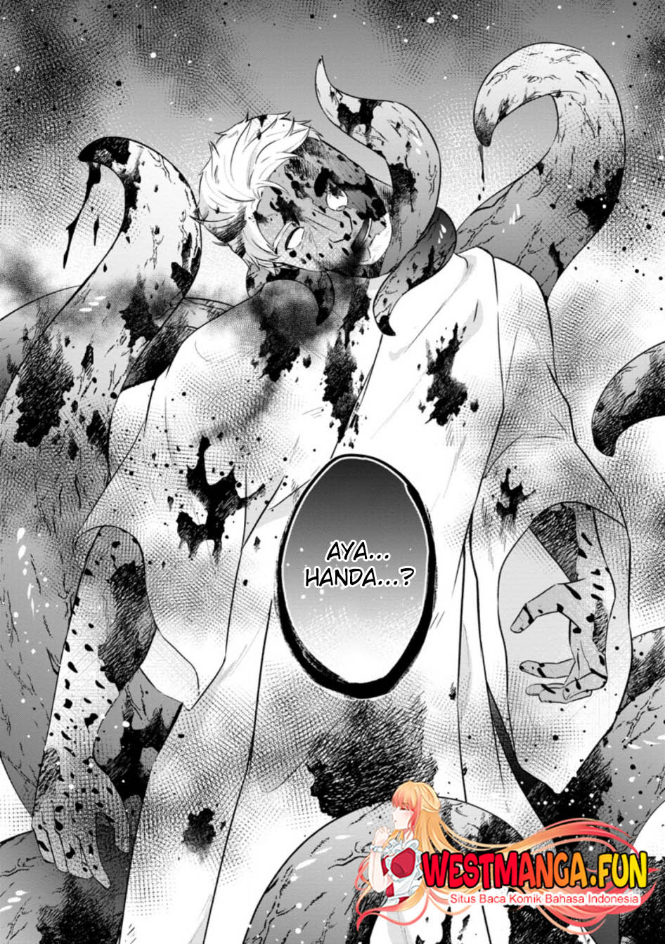 Chapter 65 - halaman 30