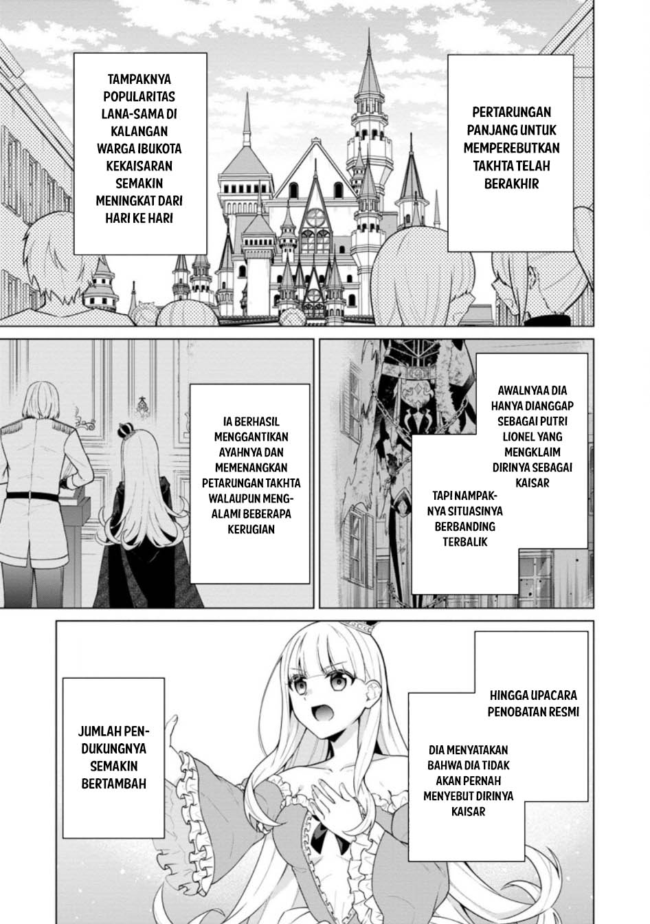 Chapter 65 - halaman 6