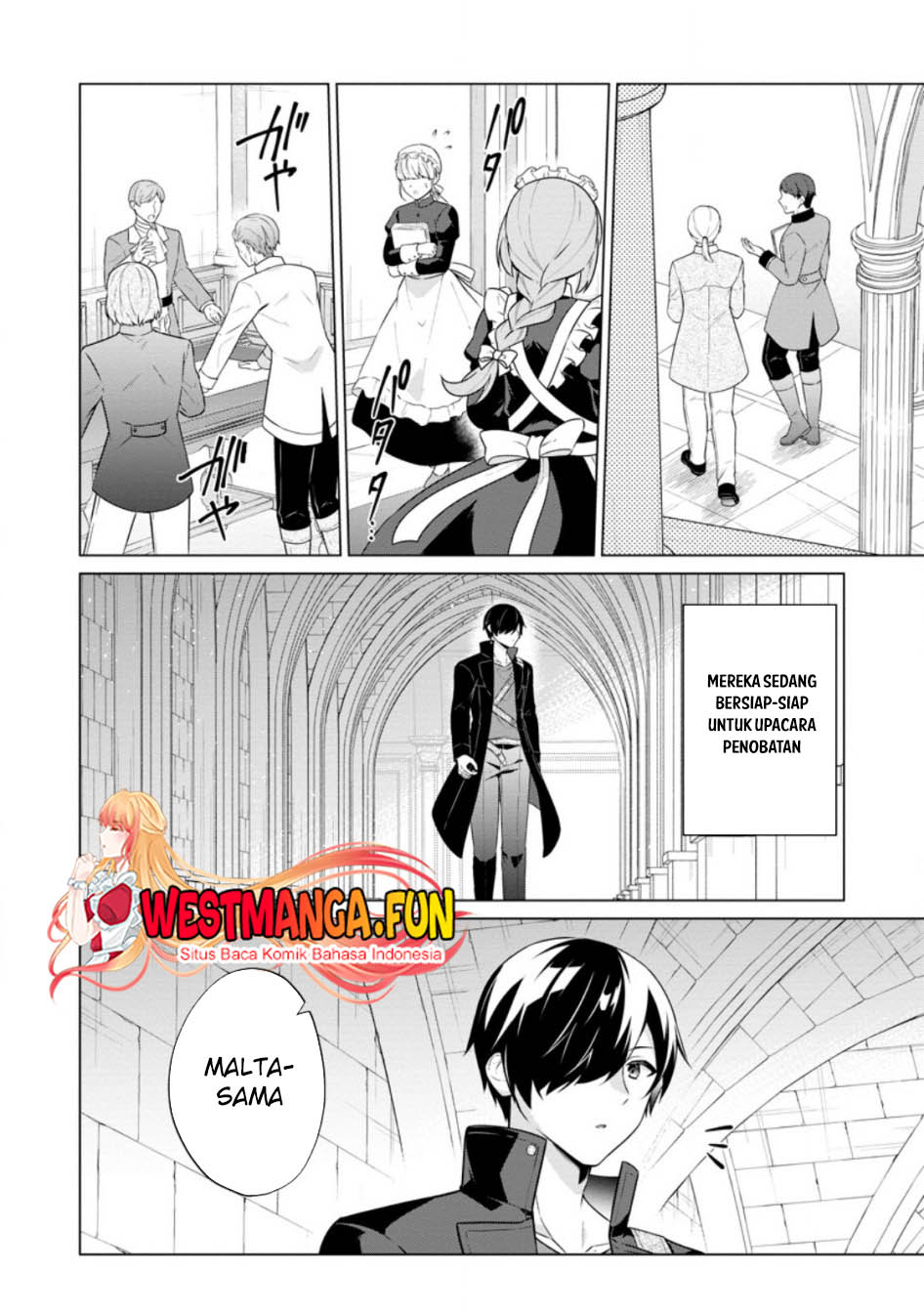 Chapter 65 - halaman 9