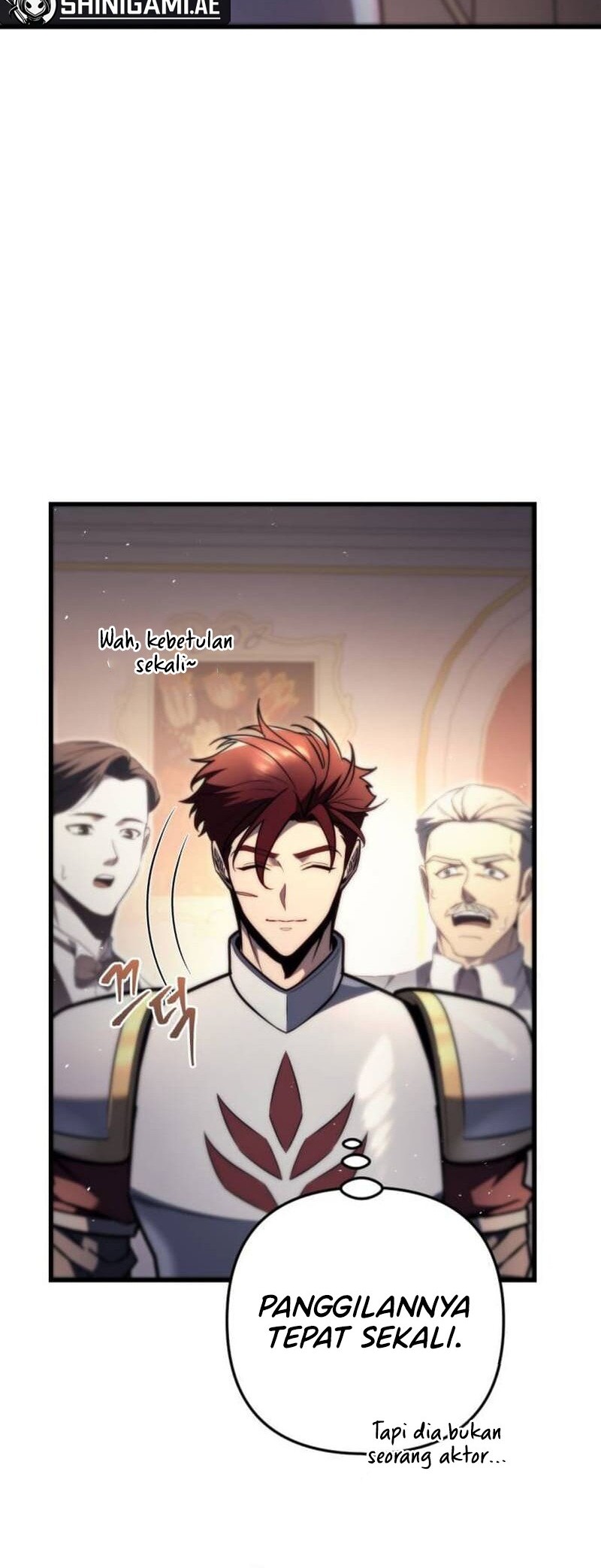 Chapter 45 - halaman 34