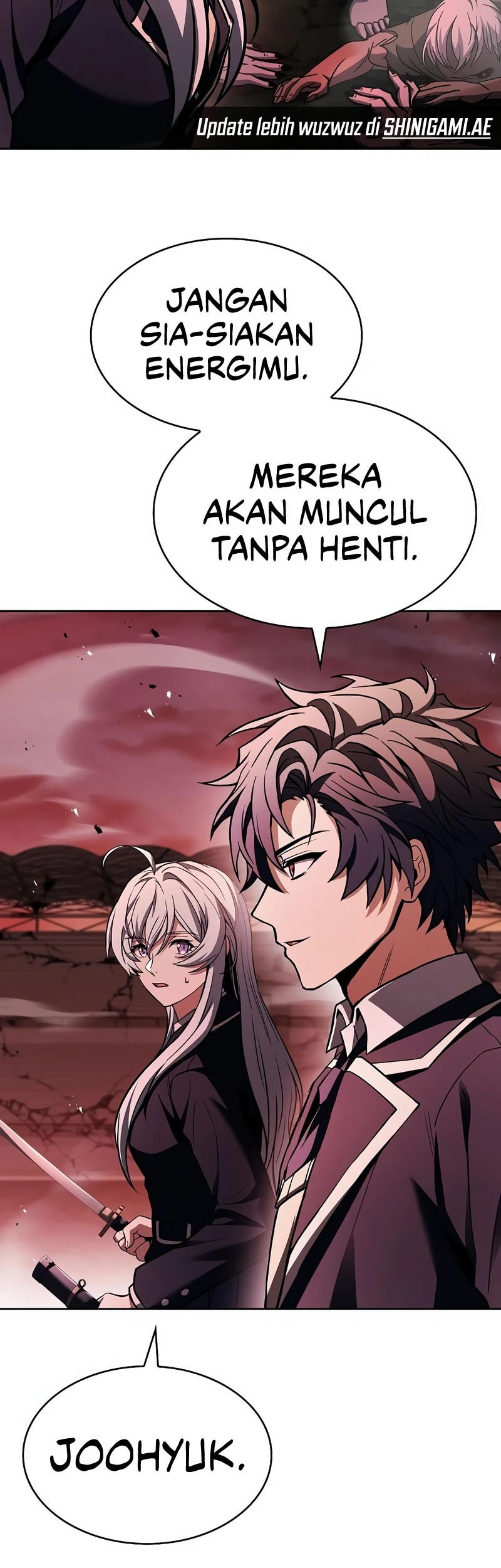Chapter 84 - halaman 41