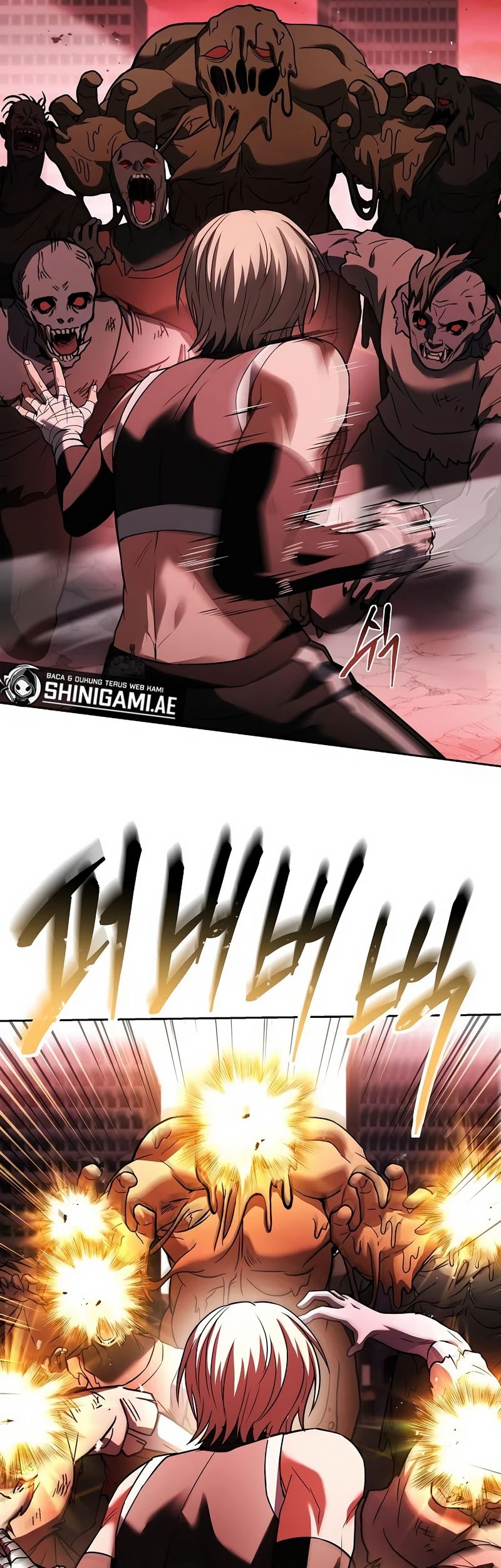 Chapter 84 - halaman 15