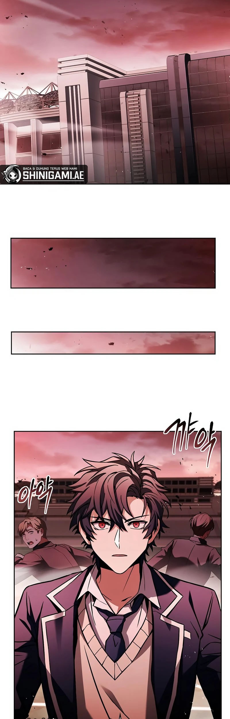 Chapter 84 - halaman 21