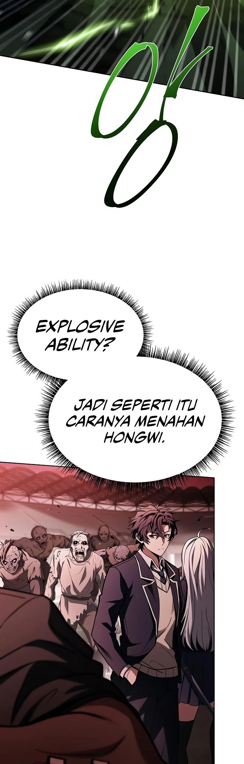 Chapter 84 - halaman 33