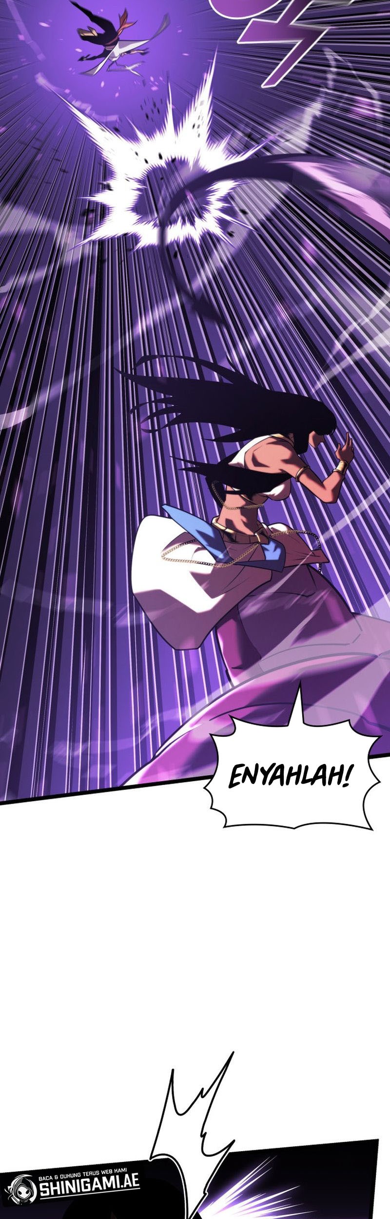 Chapter 121 - halaman 16