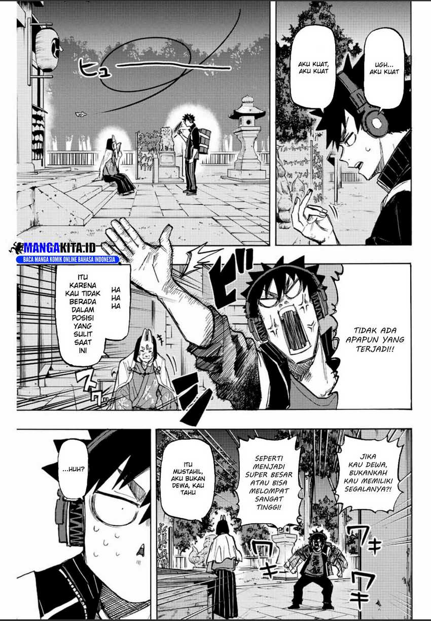 Chapter 22 - halaman 9