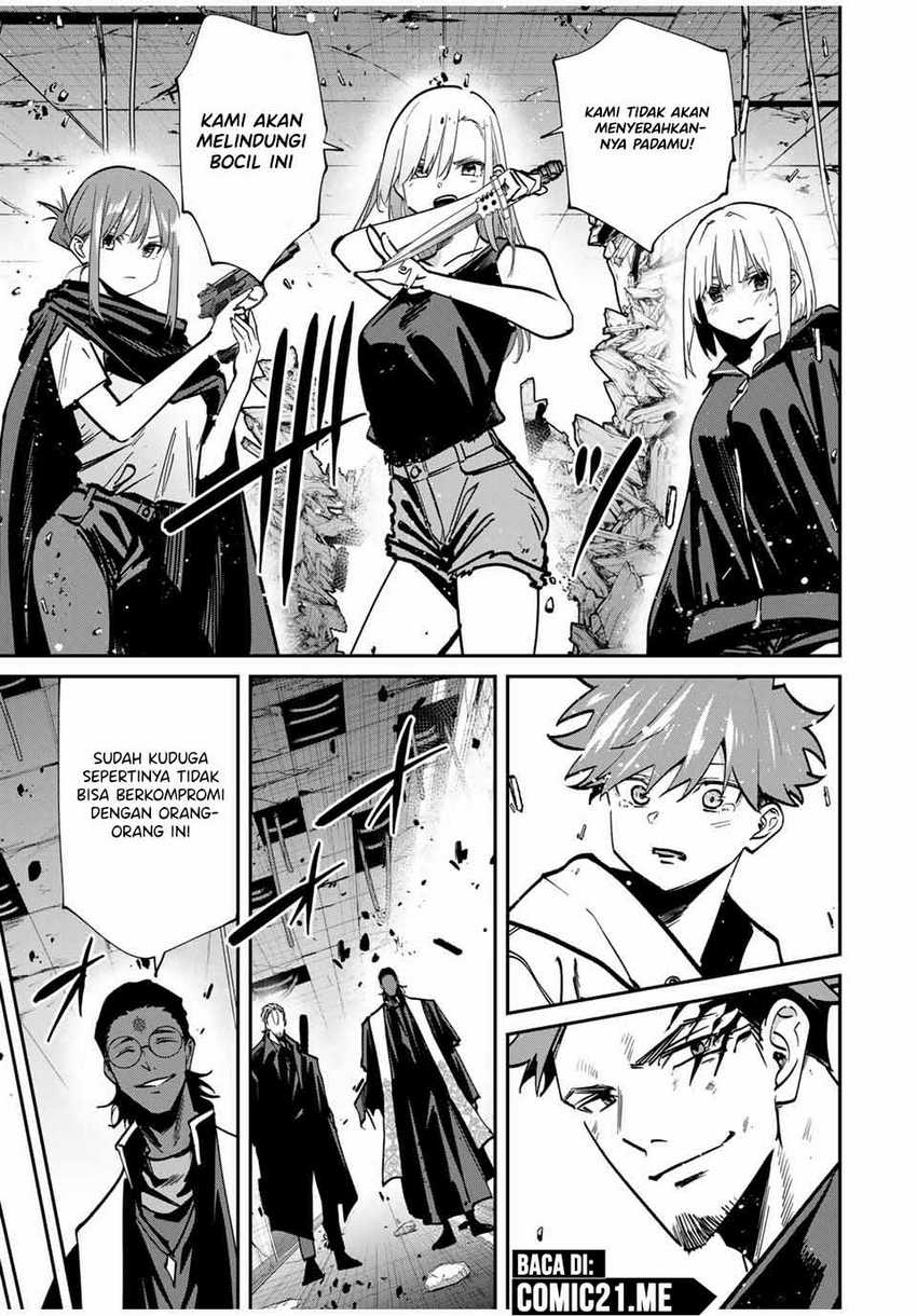 Chapter 76 - halaman 15