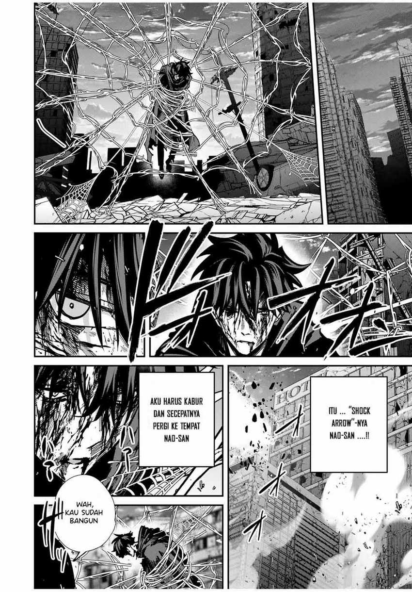 Chapter 76 - halaman 16