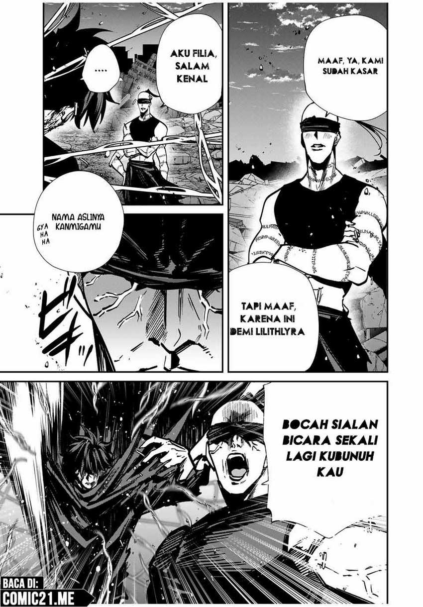Chapter 76 - halaman 17