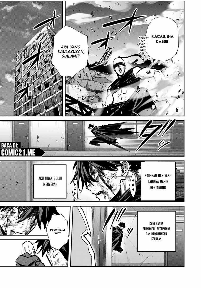 Chapter 76 - halaman 19