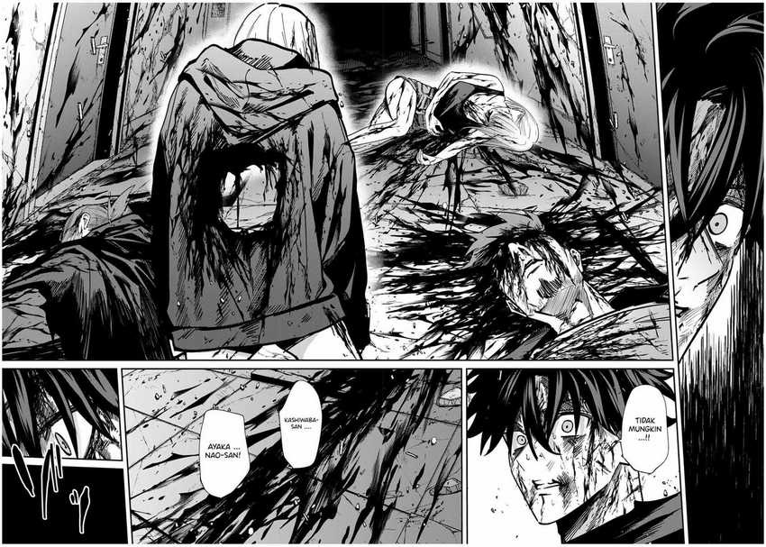 Chapter 76 - halaman 20