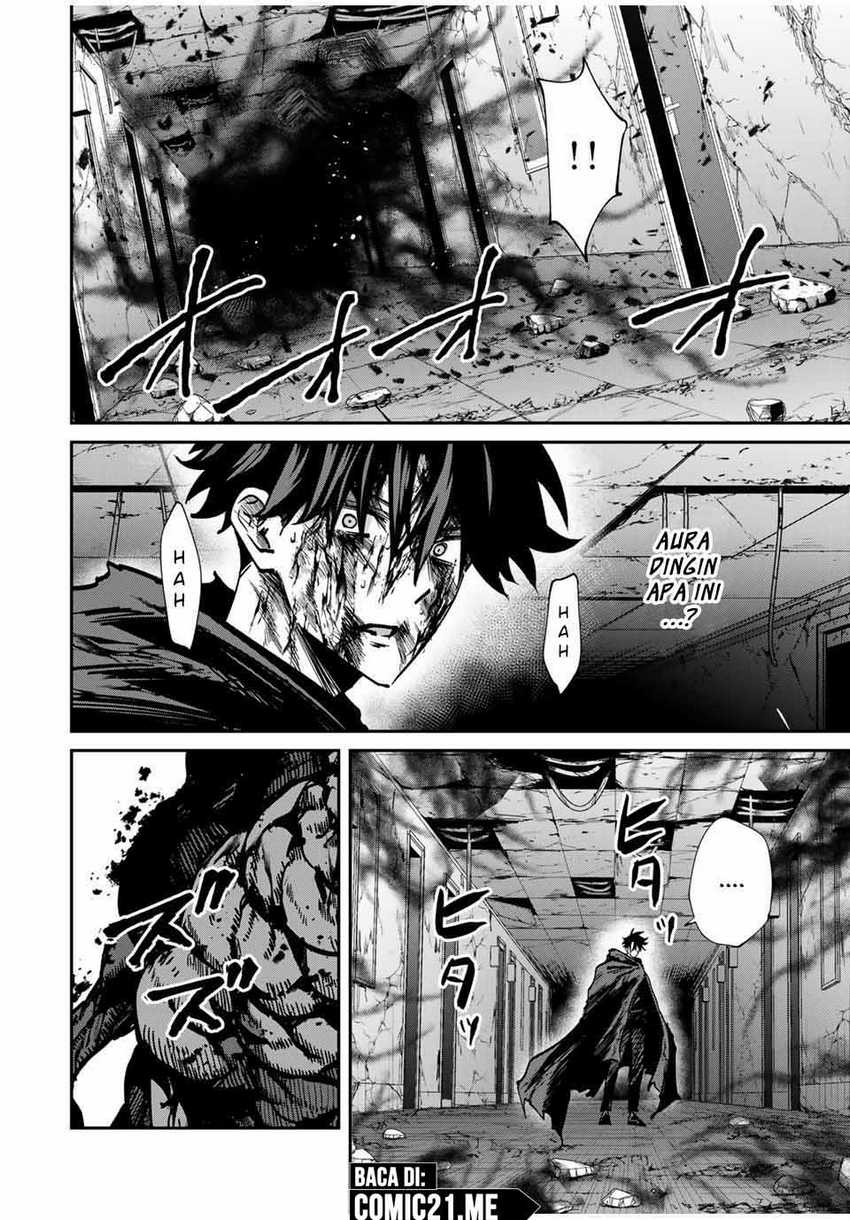 Chapter 76 - halaman 21