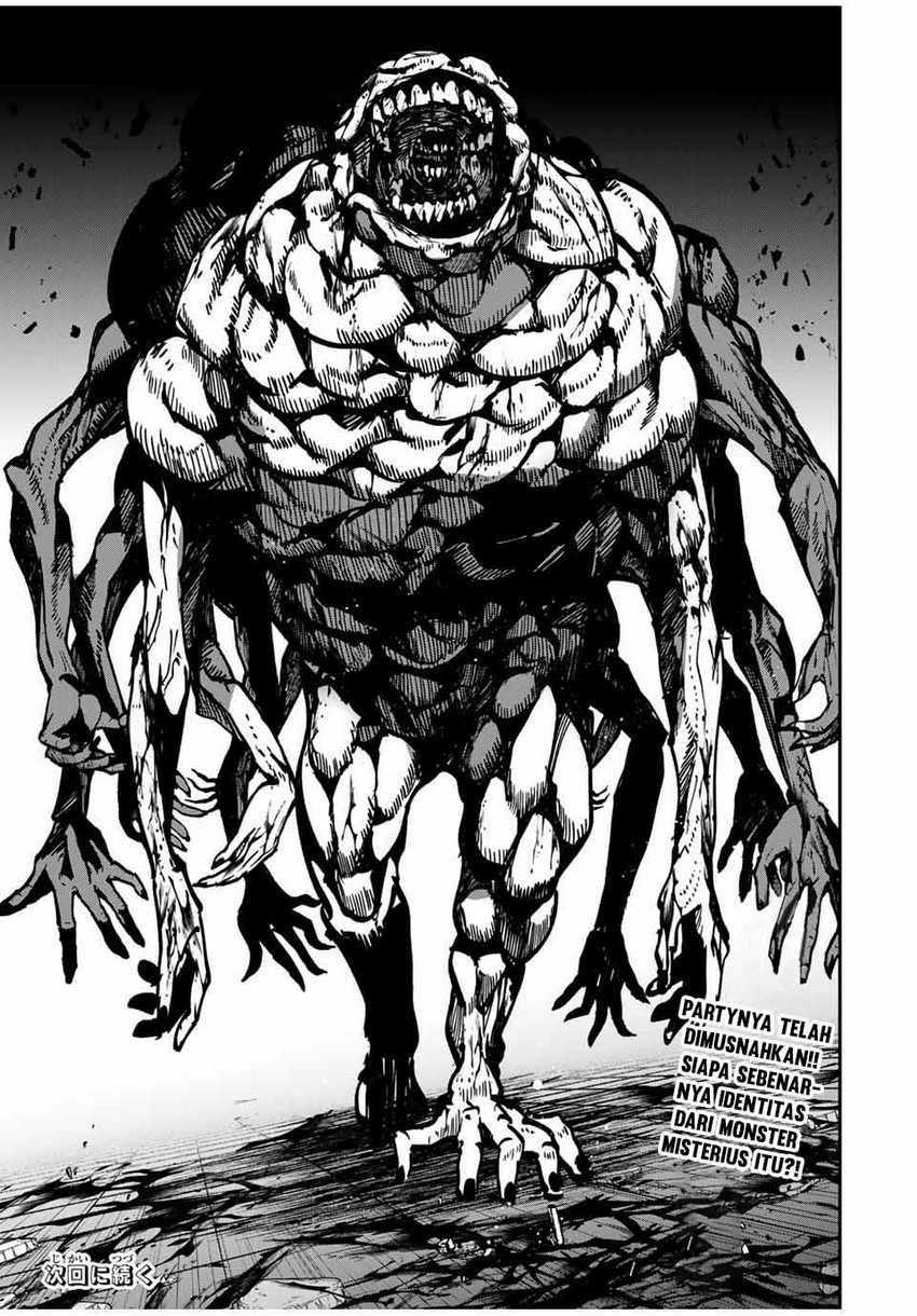 Chapter 76 - halaman 22
