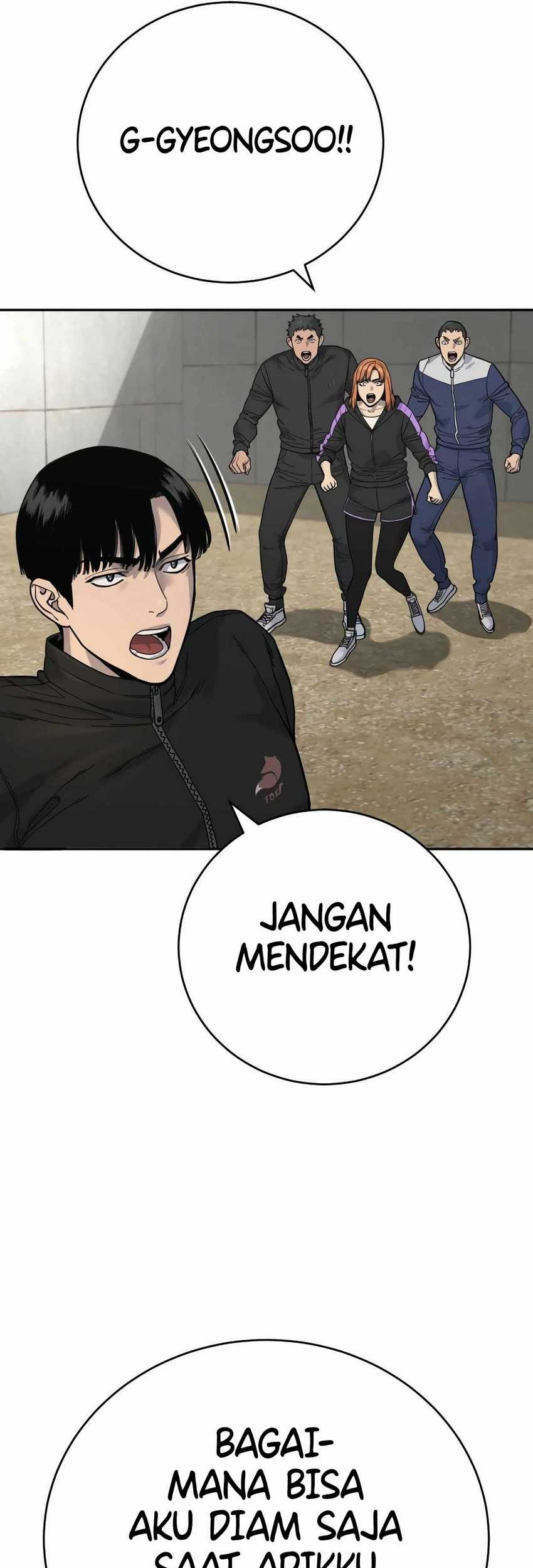 Chapter 64 - halaman 67
