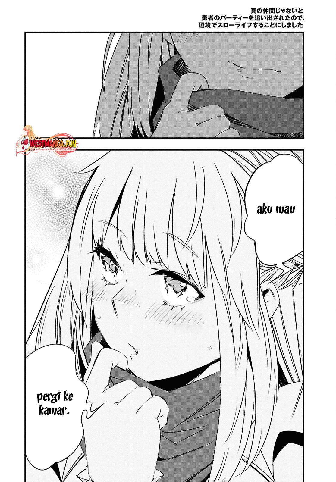 Chapter 72 - halaman 20