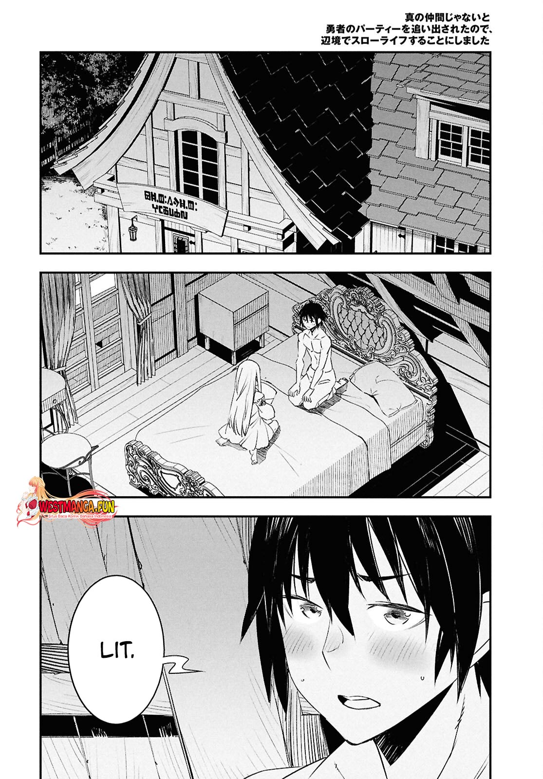 Chapter 72 - halaman 22
