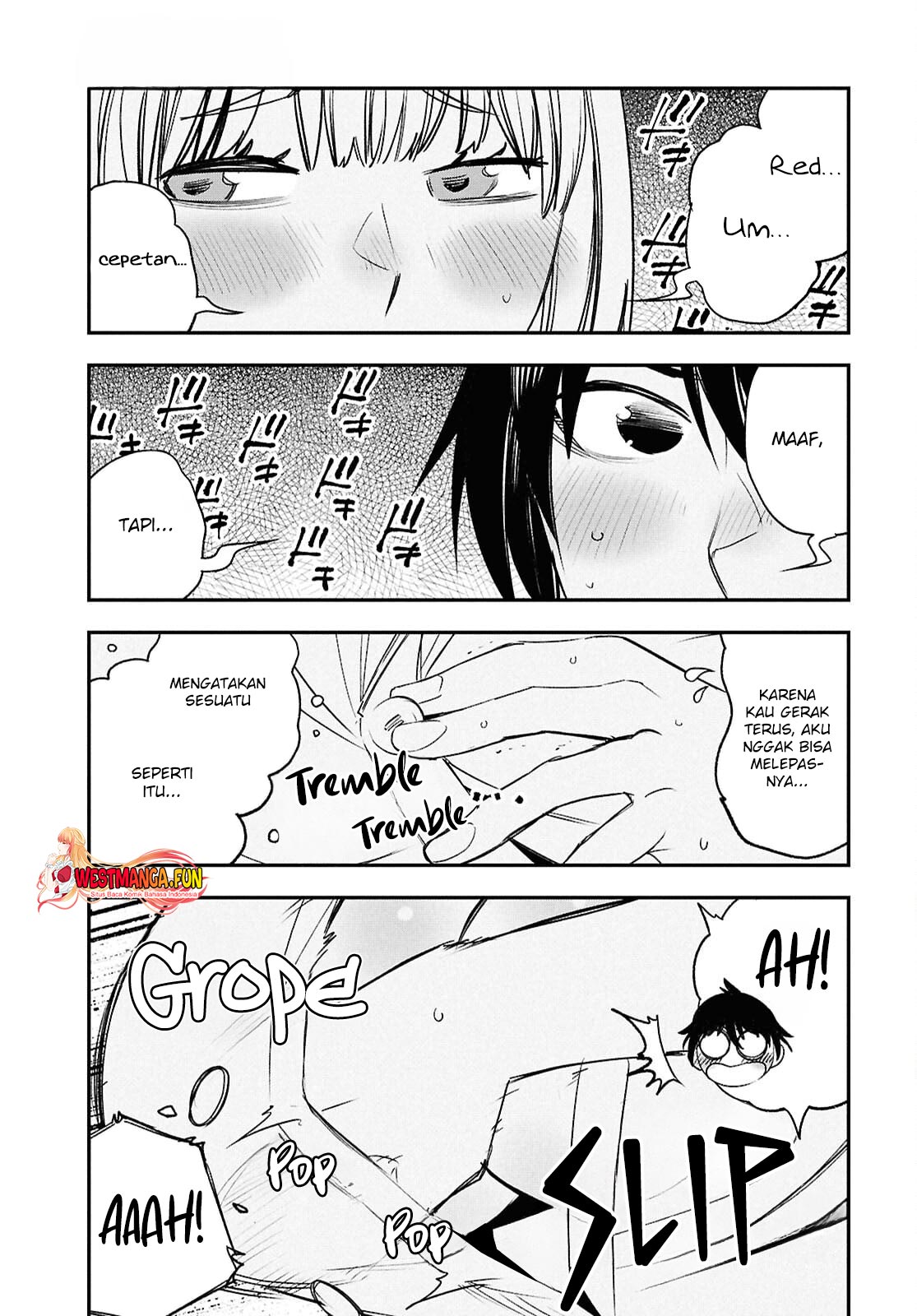 Chapter 72 - halaman 25