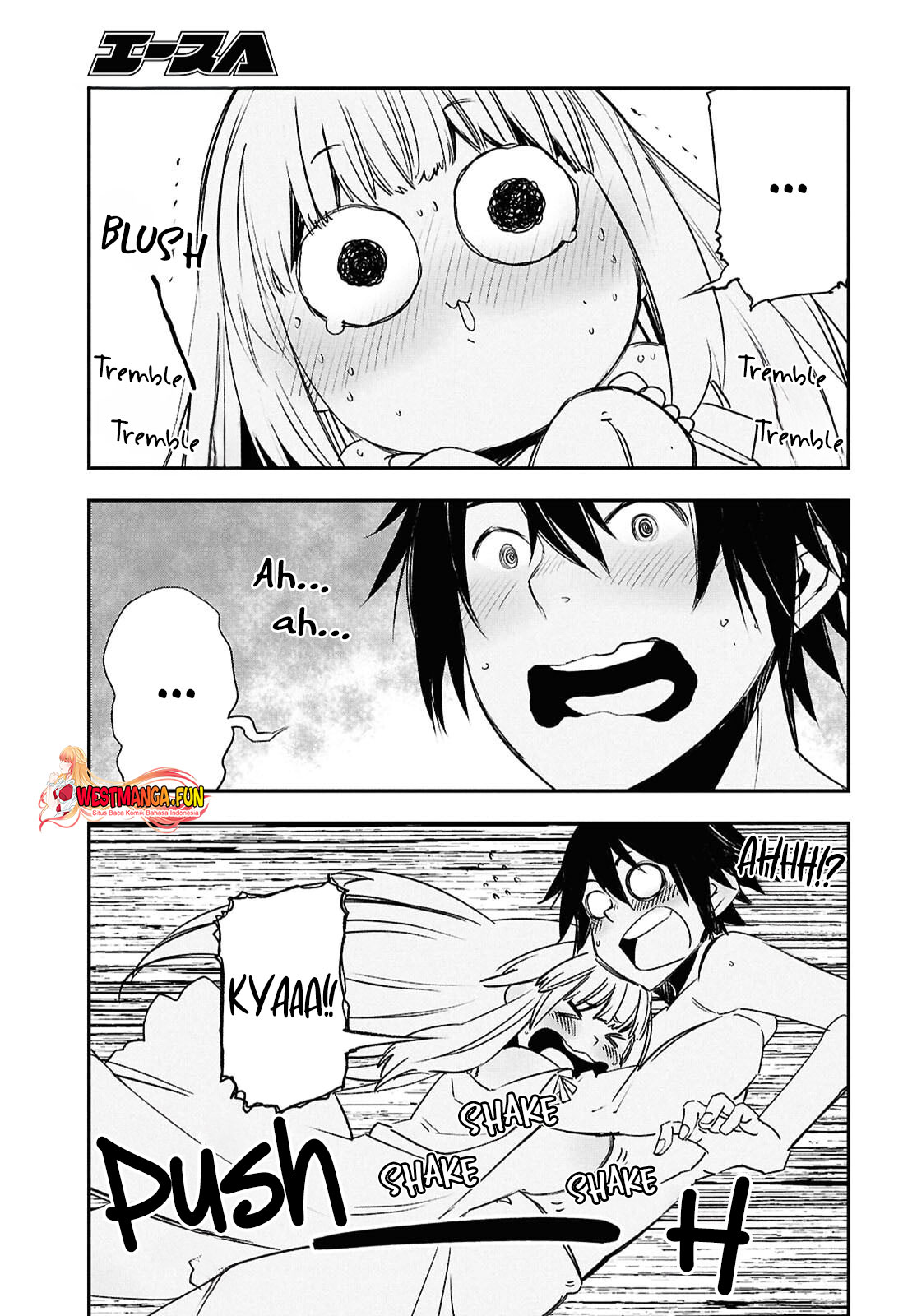 Chapter 72 - halaman 27