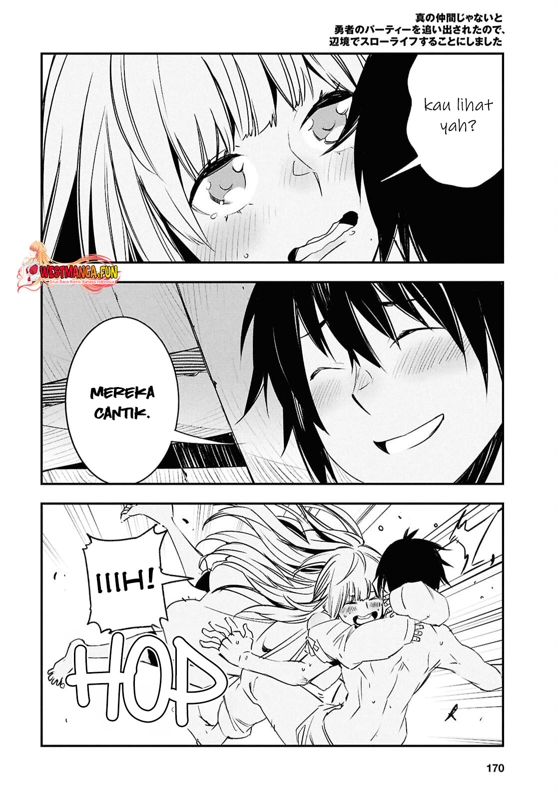 Chapter 72 - halaman 28