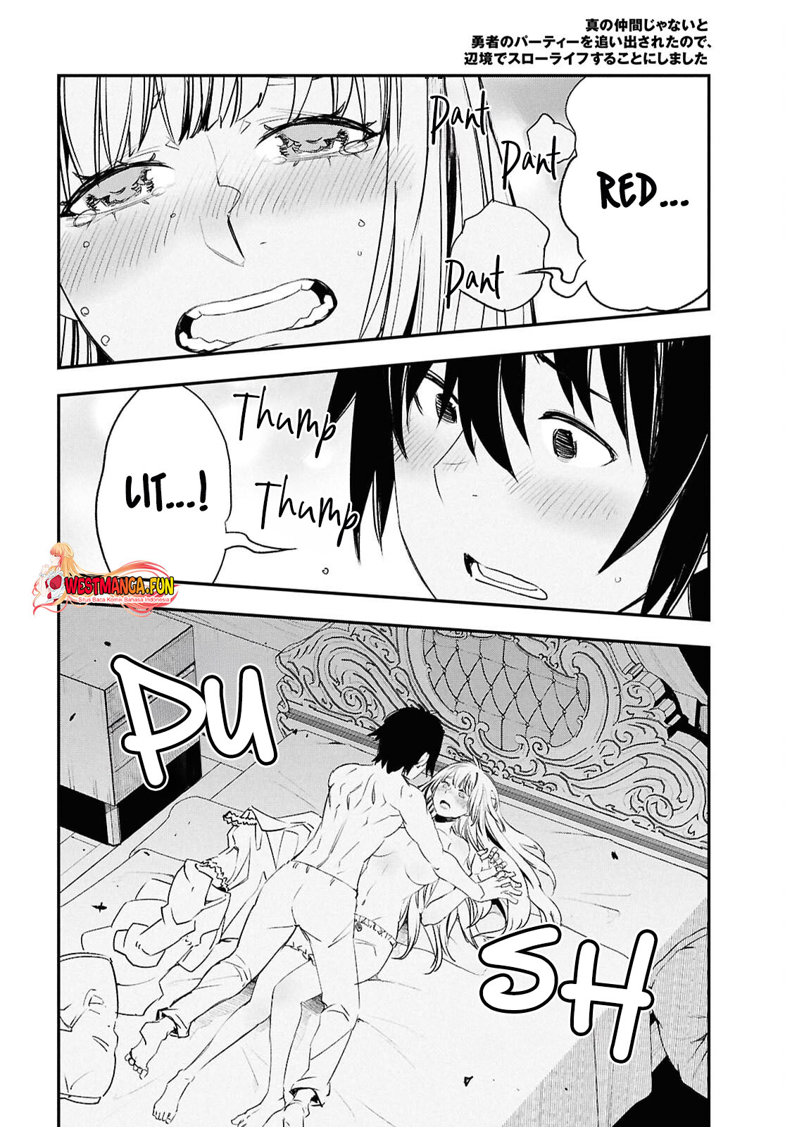 Chapter 72 - halaman 32