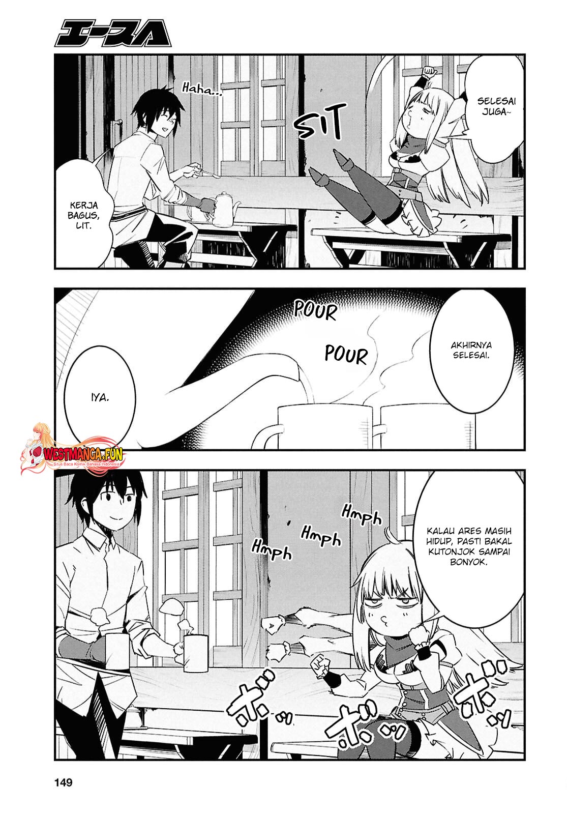 Chapter 72 - halaman 6
