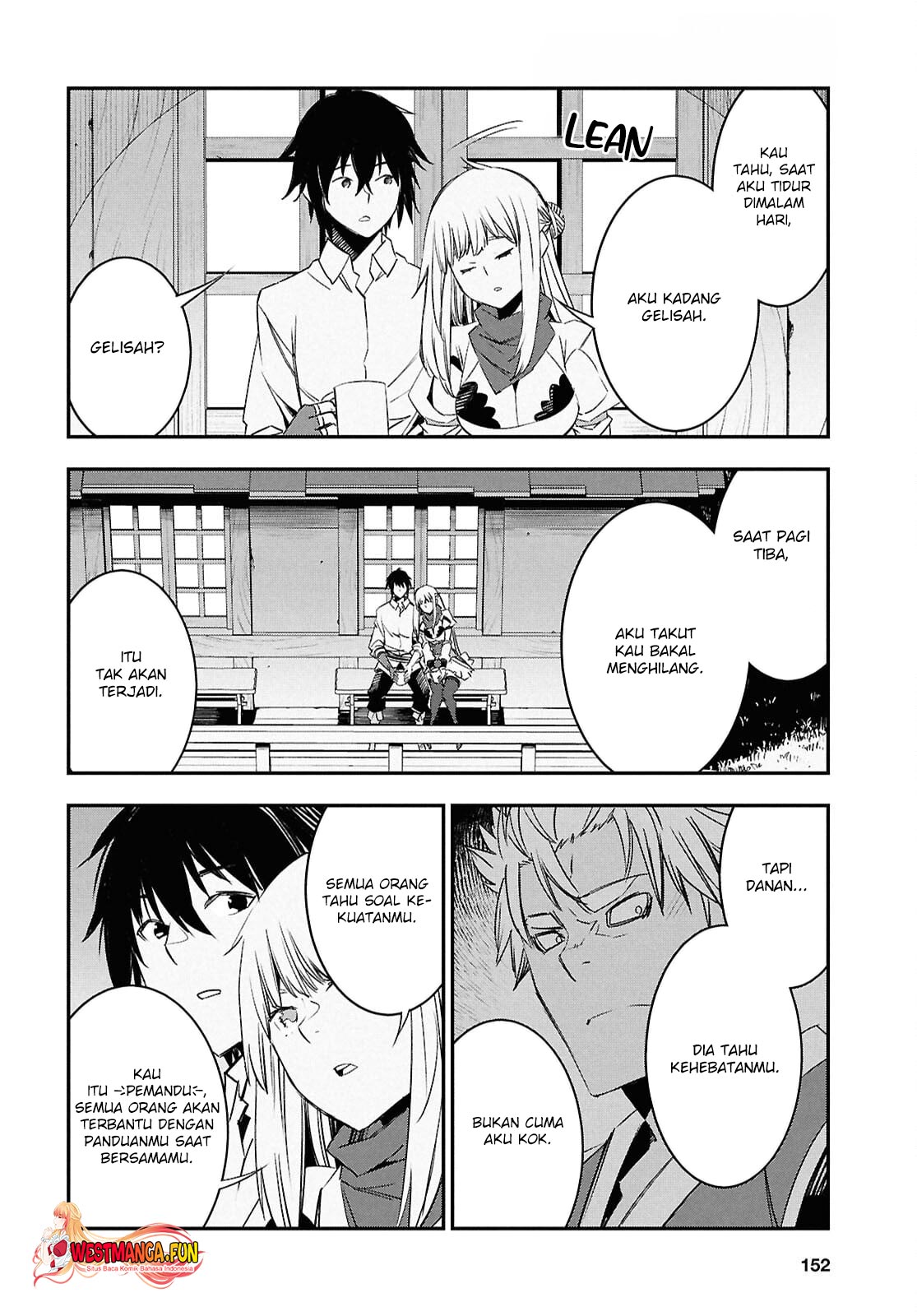 Chapter 72 - halaman 9