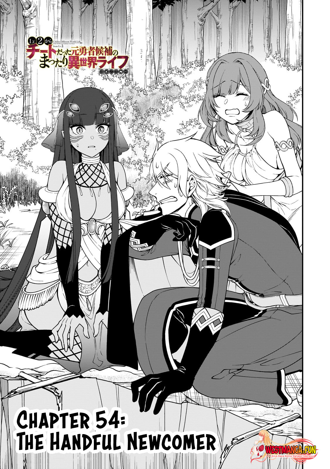 Chapter 54 - halaman 3
