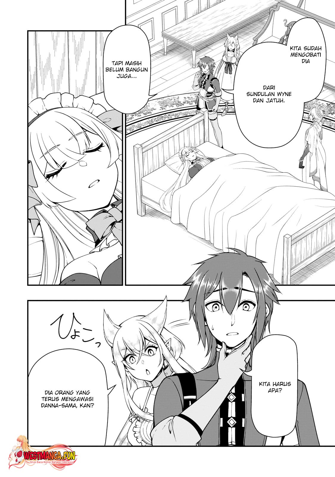 Chapter 54 - halaman 22