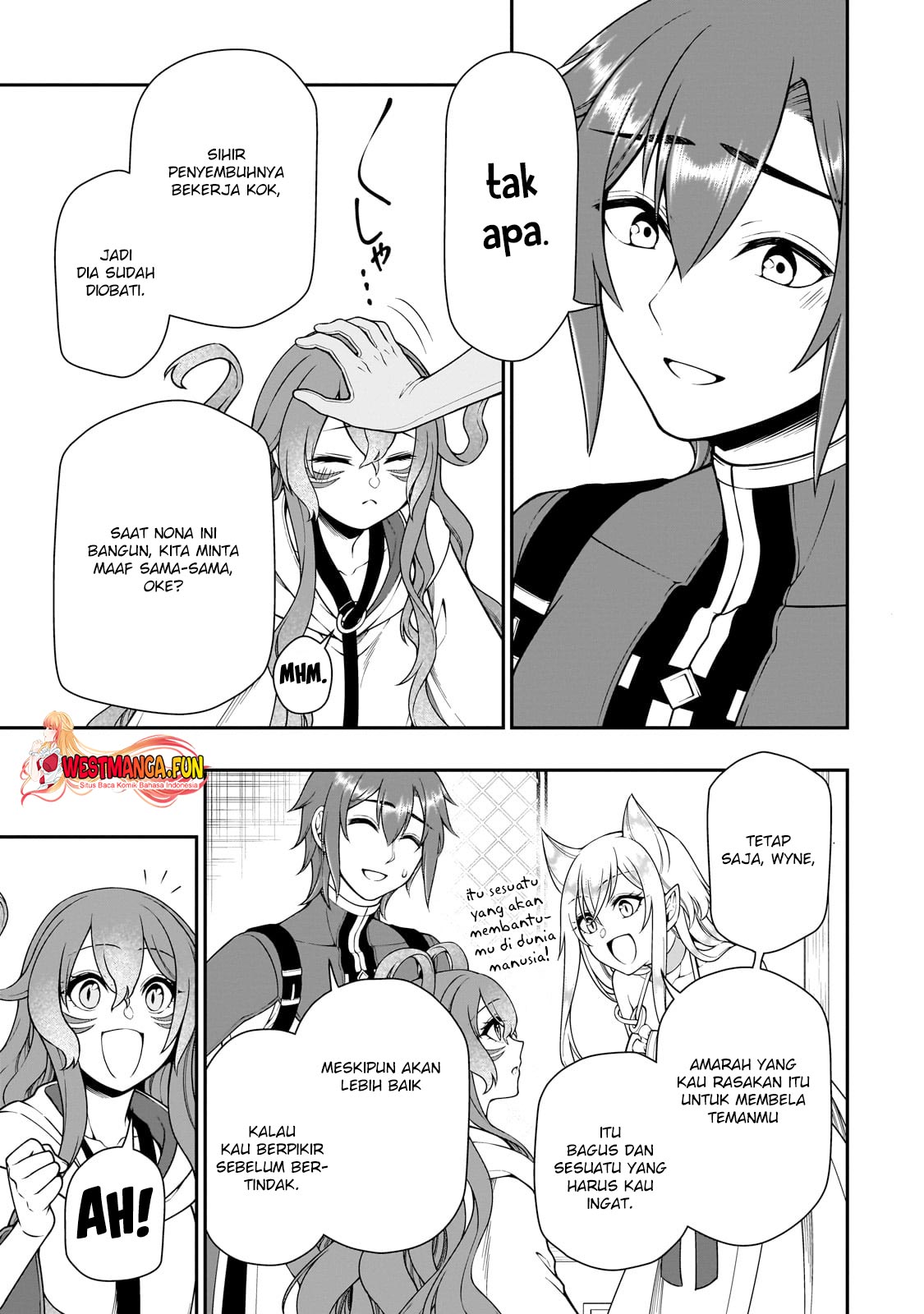 Chapter 54 - halaman 25