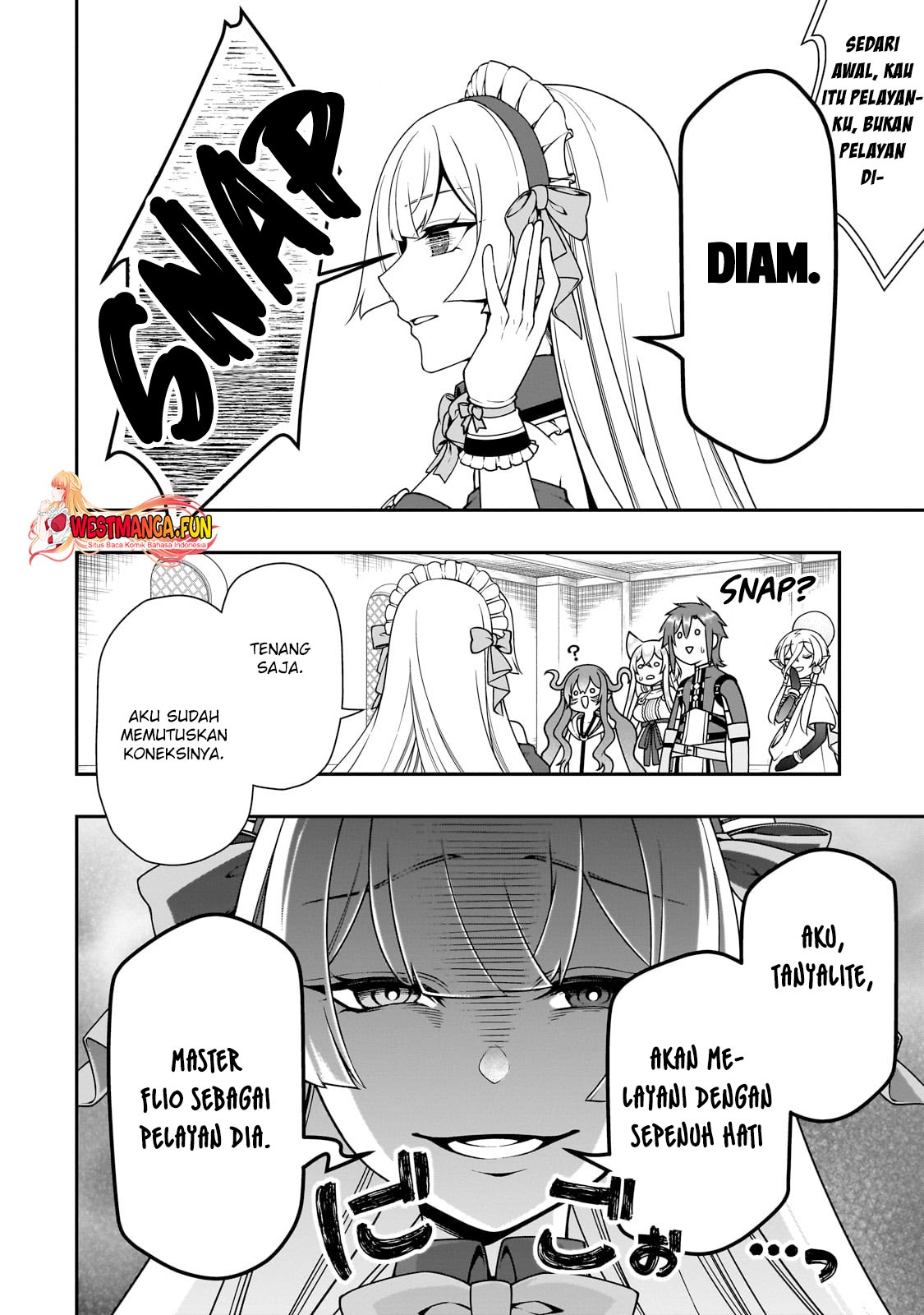 Chapter 54 - halaman 30