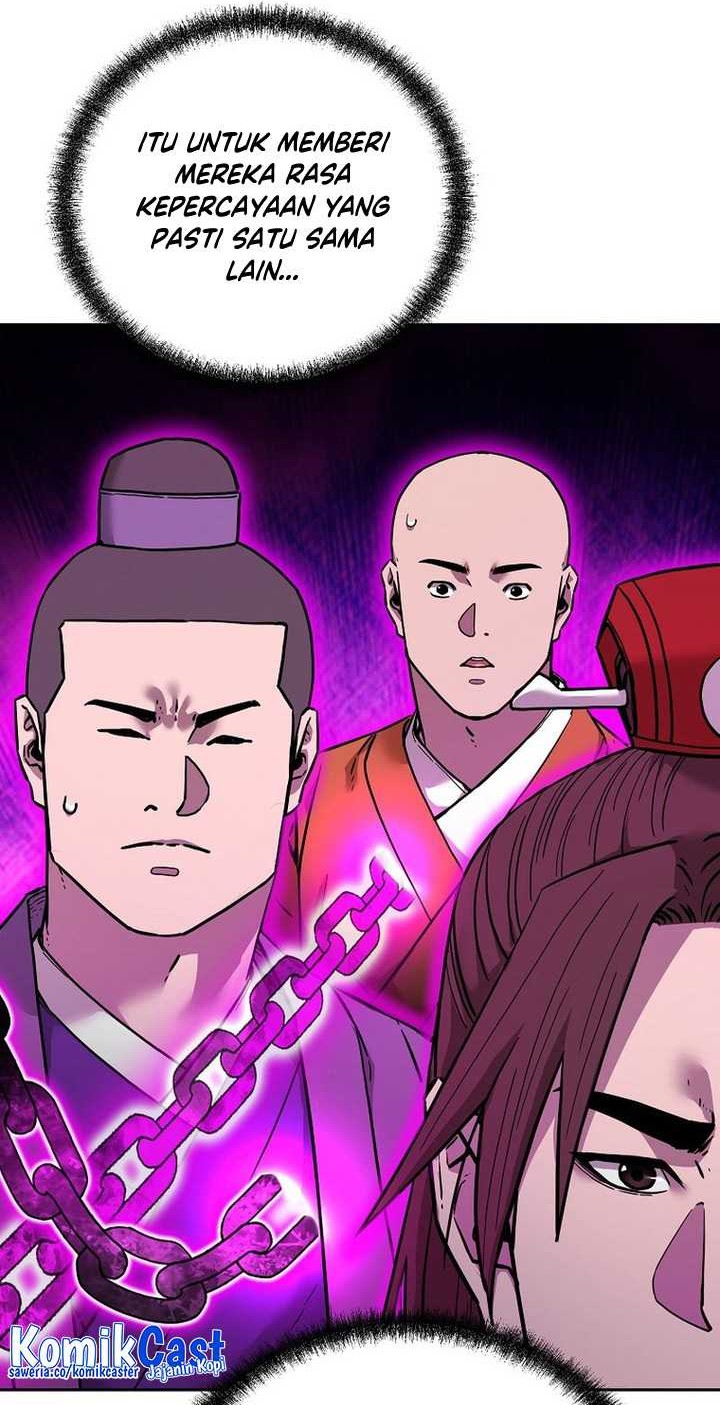 Chapter 131 - halaman 36
