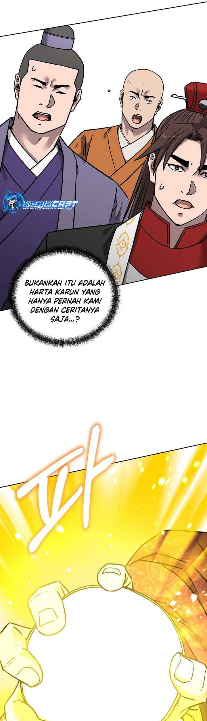 Chapter 131 - halaman 67