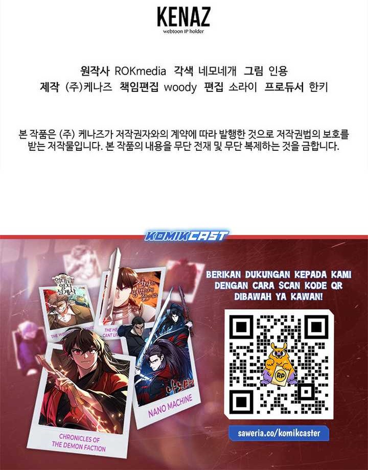 Chapter 131 - halaman 70
