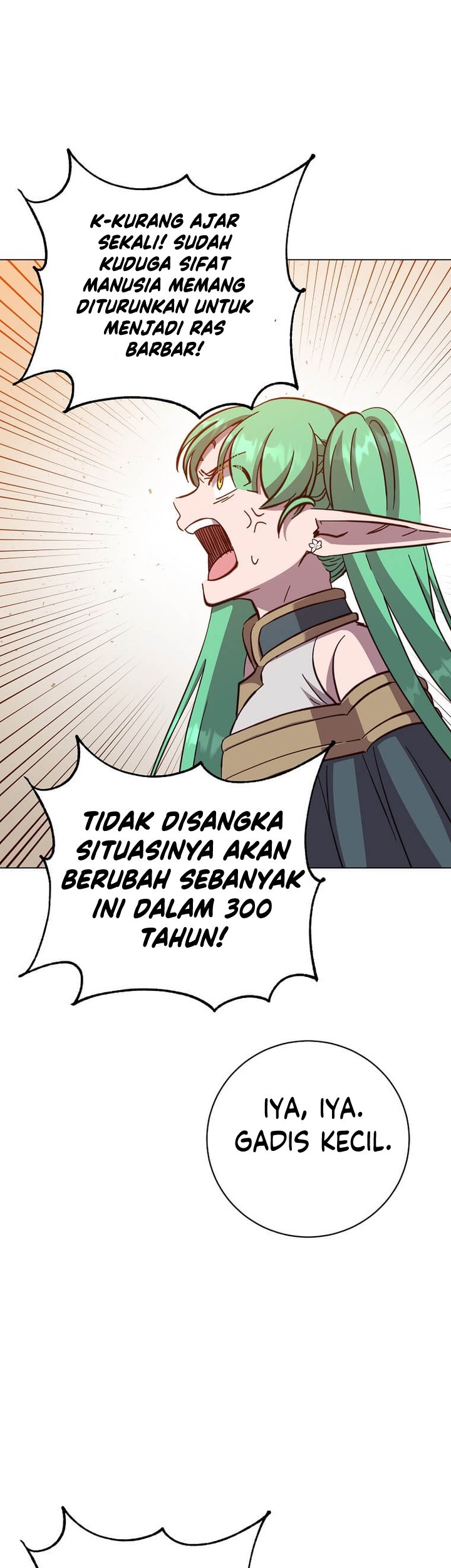 Chapter 176 - halaman 21