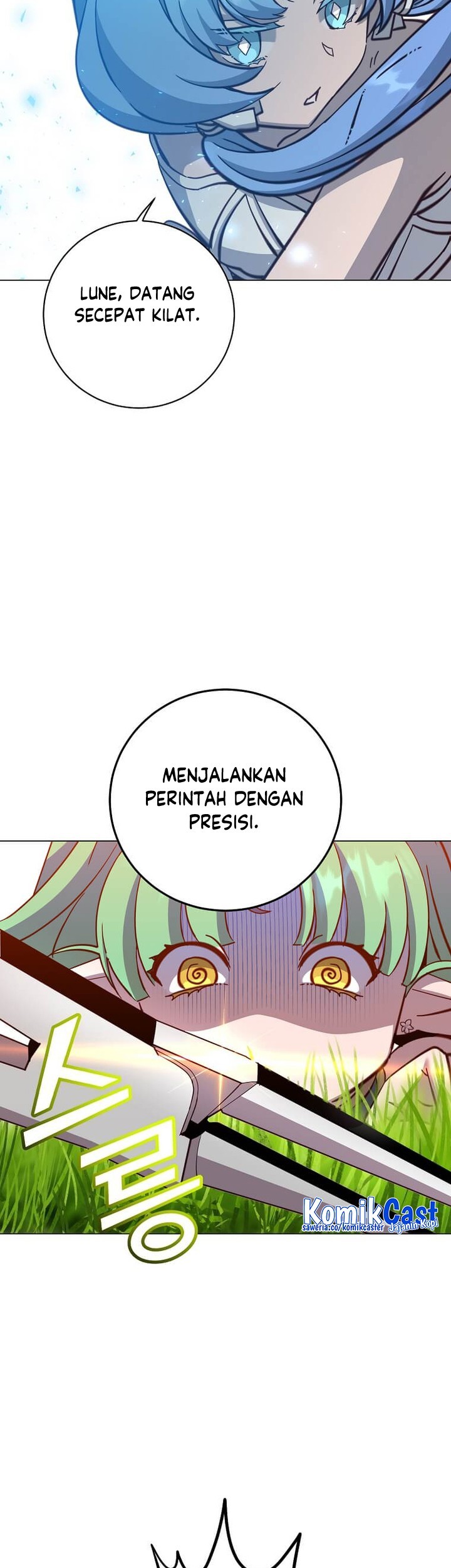 Chapter 176 - halaman 31