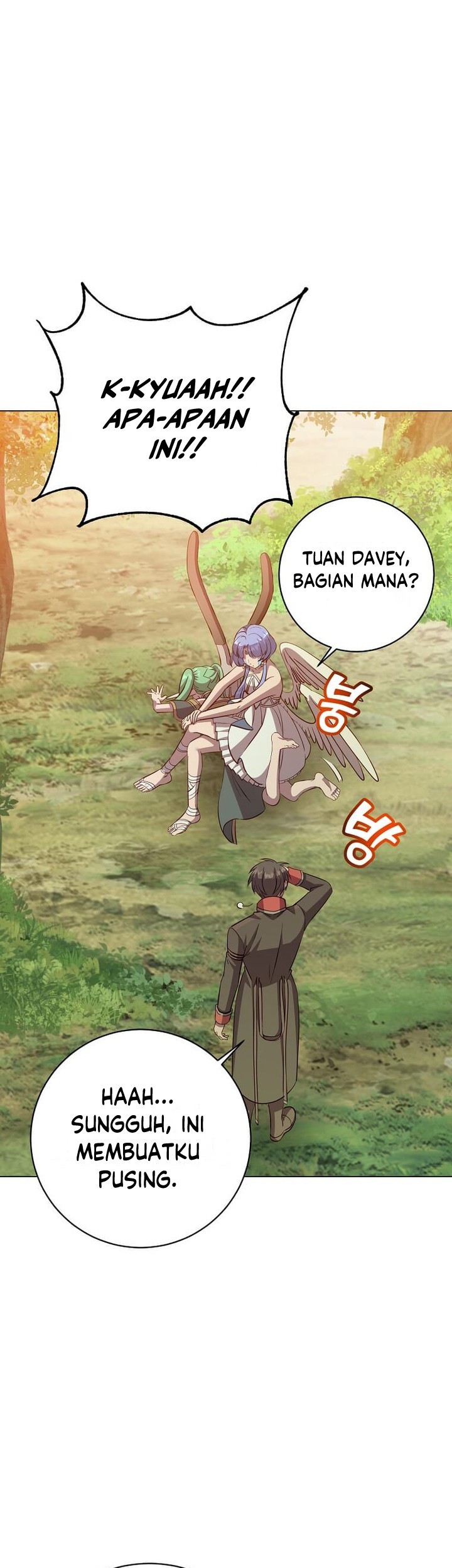Chapter 176 - halaman 33
