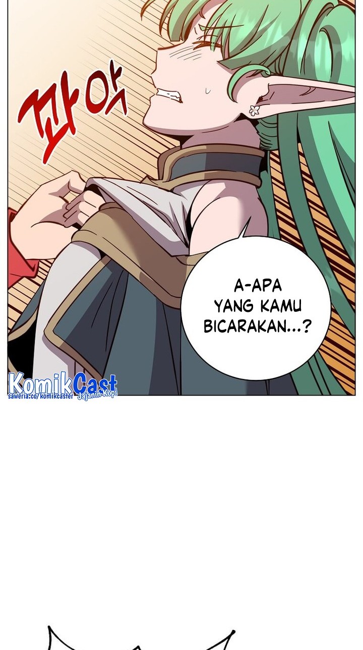 Chapter 176 - halaman 38