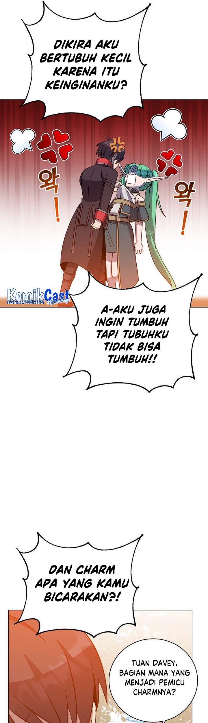 Chapter 176 - halaman 41