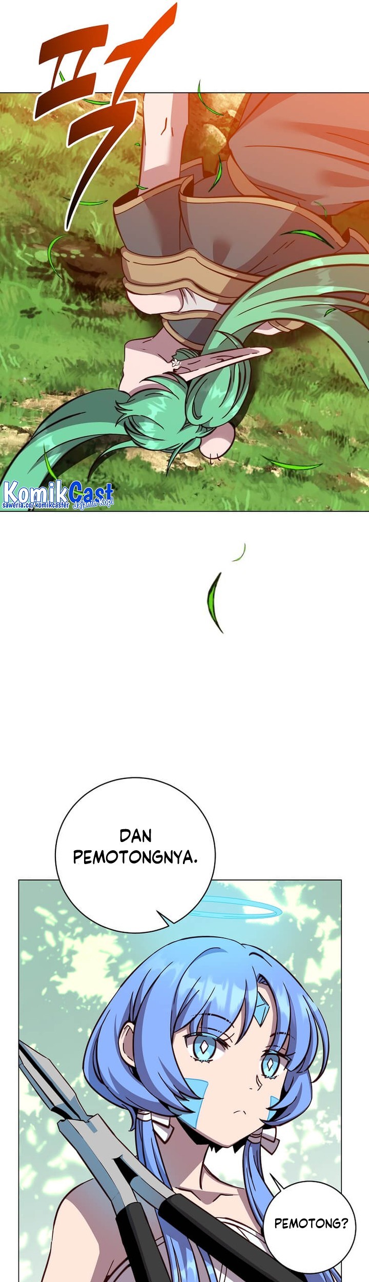 Chapter 176 - halaman 51