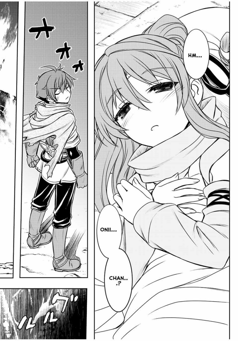 Chapter 55 - halaman 22