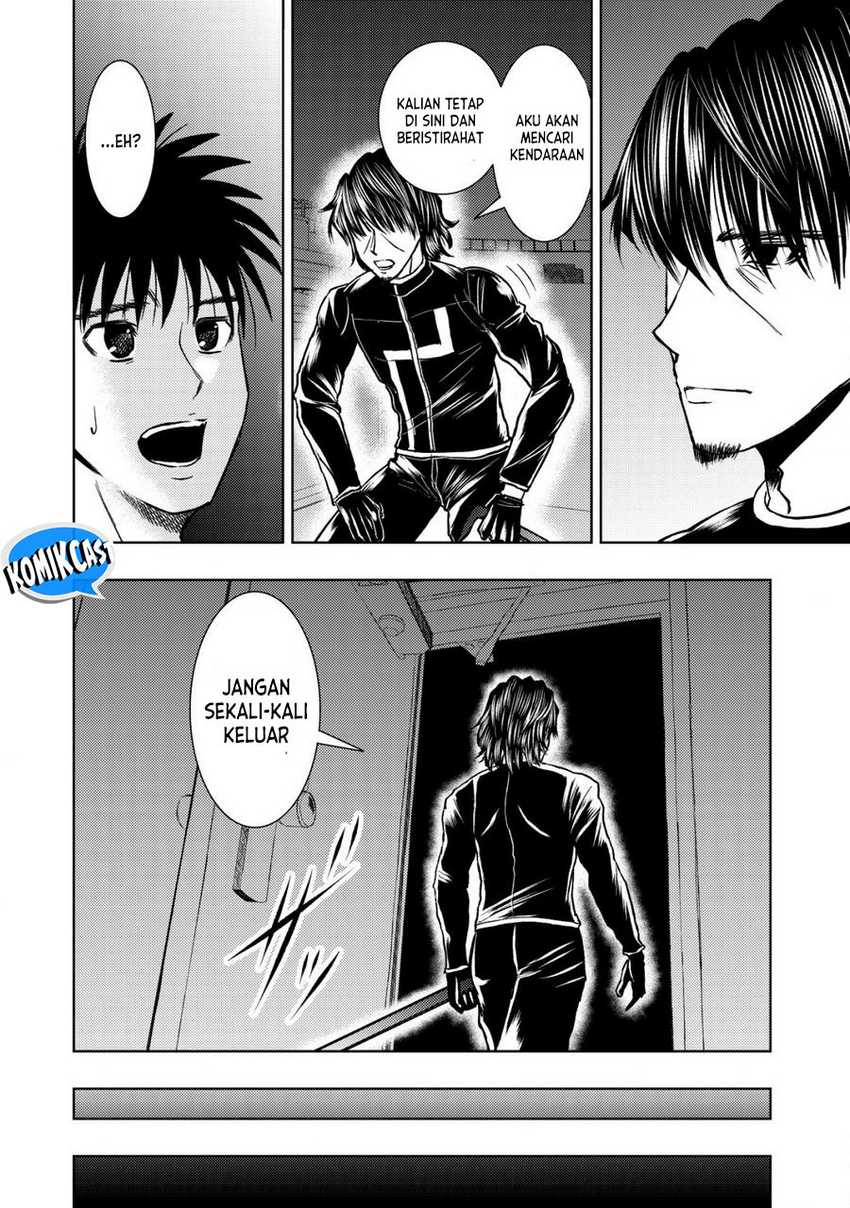 Chapter 21.1 - halaman 10