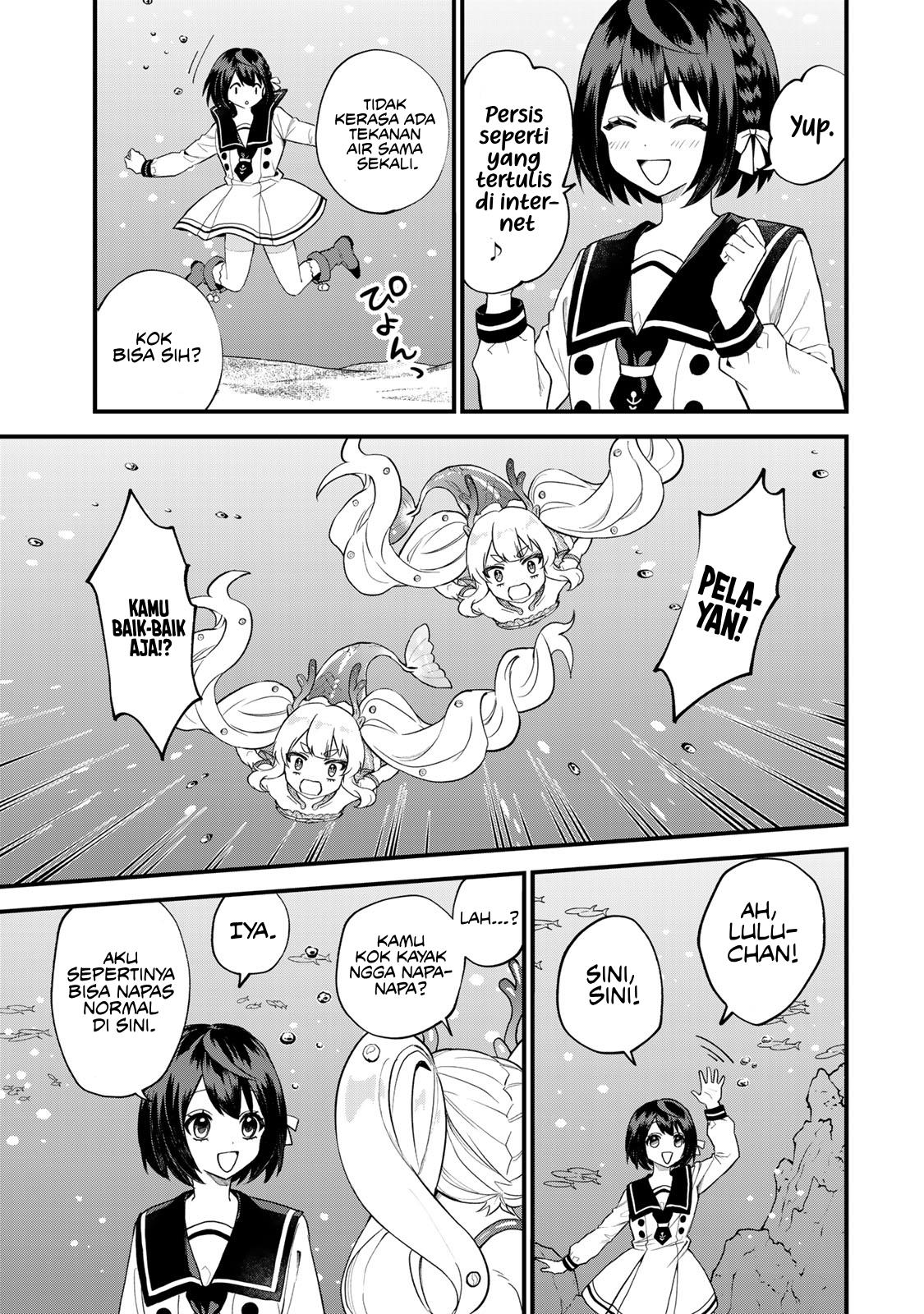 Chapter 25 - halaman 22