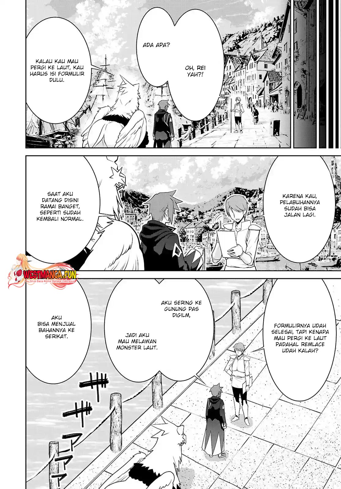 Chapter 101 - halaman 13