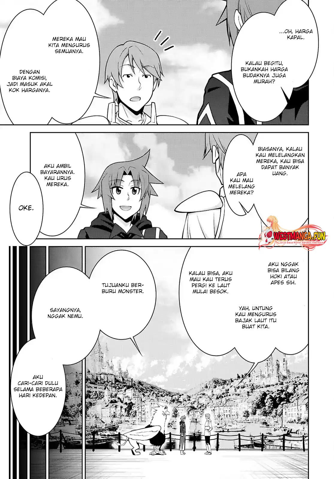 Chapter 101 - halaman 16