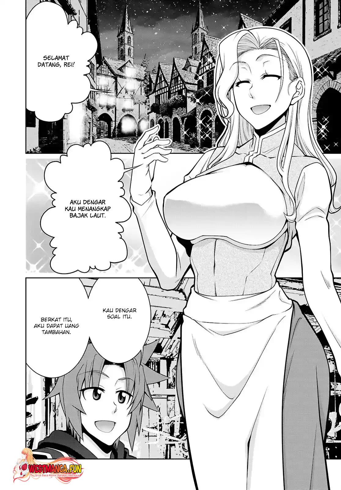 Chapter 101 - halaman 17