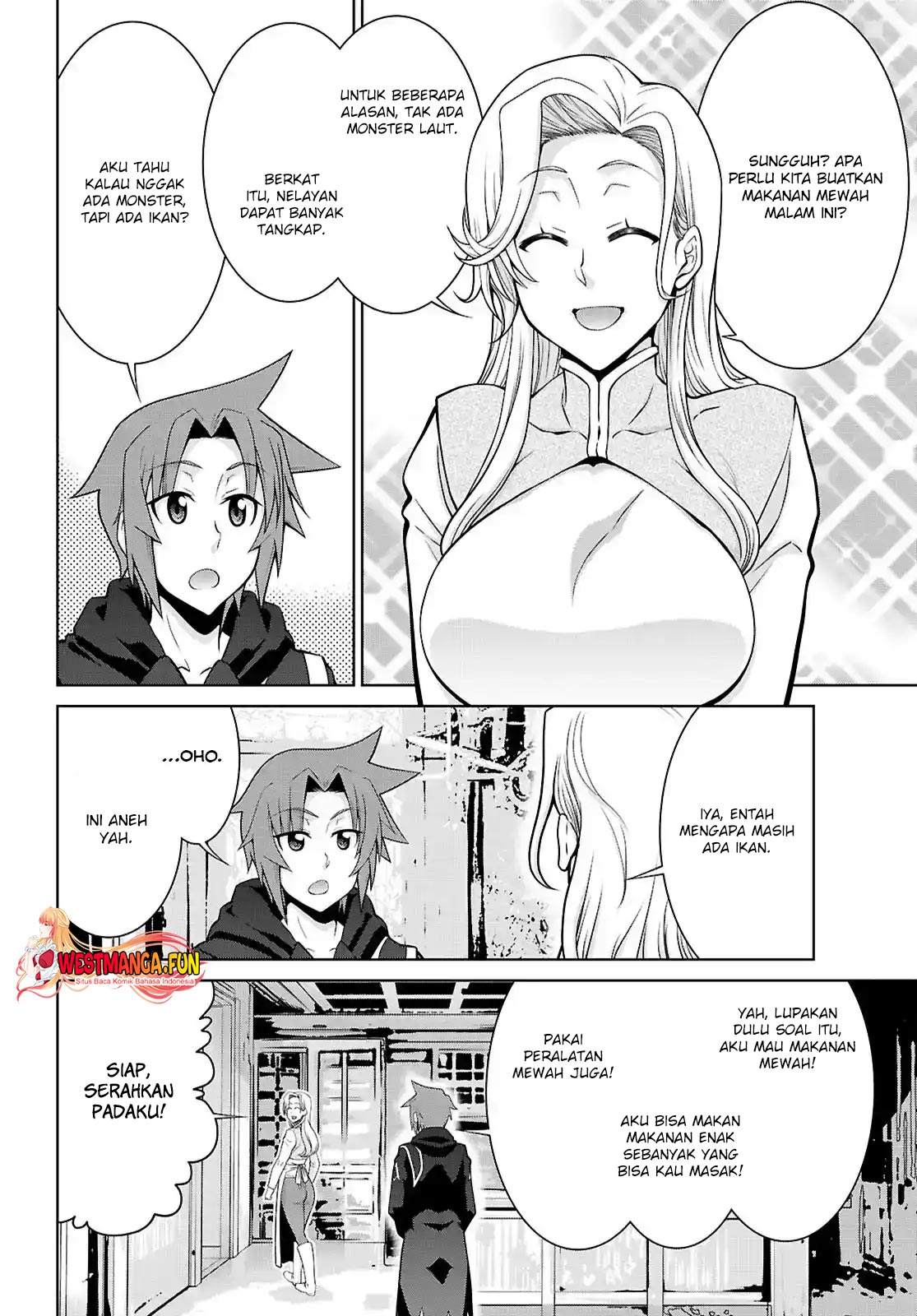 Chapter 101 - halaman 19